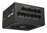 EAN 4710483778698 - COUGAR CGRGEXP-650 unidad de fuente de alimentación 650 W 20+4 pin ATX ATX Negro imagen 5