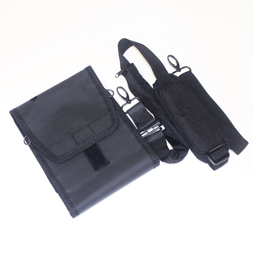 Brother Correa Para El Hombro Con Funda Protectora Integrada