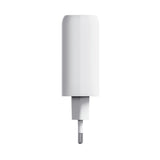 Cargador De Pared Trust Maxo 65w 2p 2xusb Tipo-C 65w