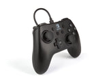 EAN 0617885020254 - PowerA 1511370-01 mando y volante Negro USB Gamepad Analógico Nintendo Switch imagen 3