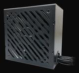 EAN 4262443280661 - LC-Power LC6550B-SI V3.1 unidad de fuente de alimentación 550 W 20+4 pin ATX ATX imagen 2