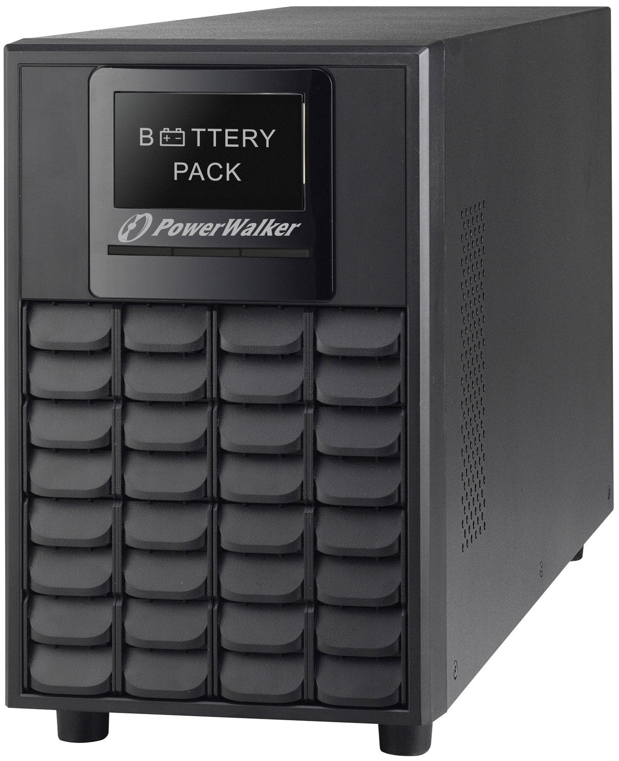 Batería Powerwalker 10120511  Para Sistema Ups 12 V 9 Ah