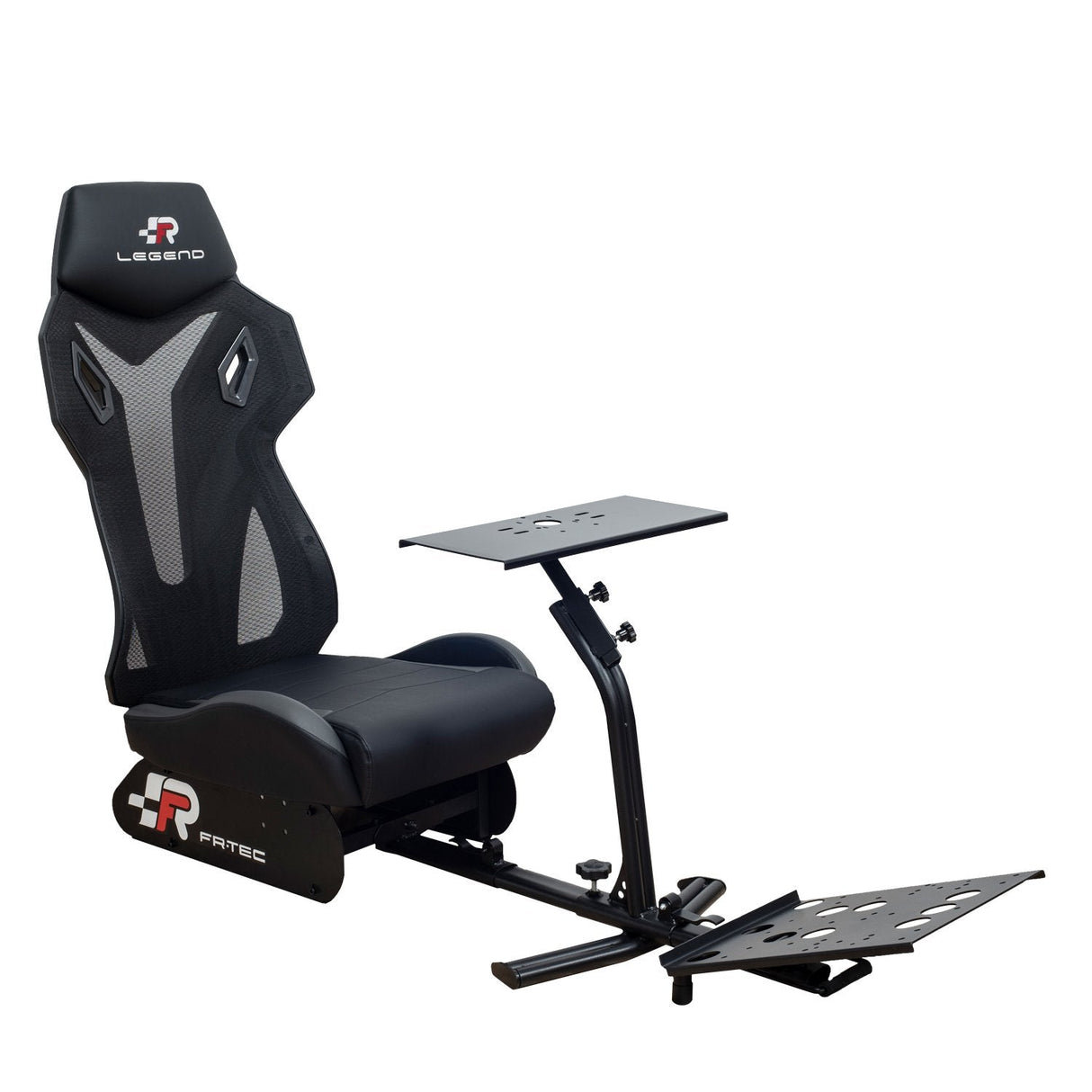 Asiento Para Simulación Fr-Tec Racing Seat Legend