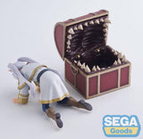 Figura Frieren In Mimic Luminasta Frieren Beyond Journeys End 9,5cm