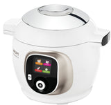 Krups Cook4me+ - Cocina Multiple
