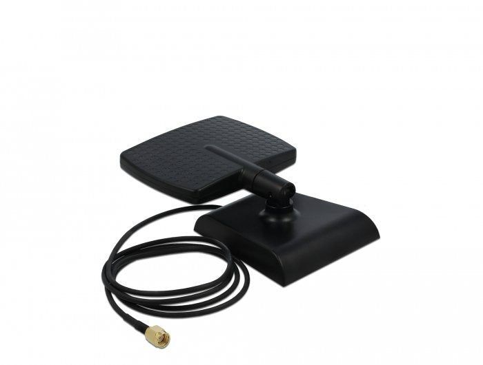 EAN 4043619902972 - DeLOCK 90297 antena para red Antena direccional imagen 2
