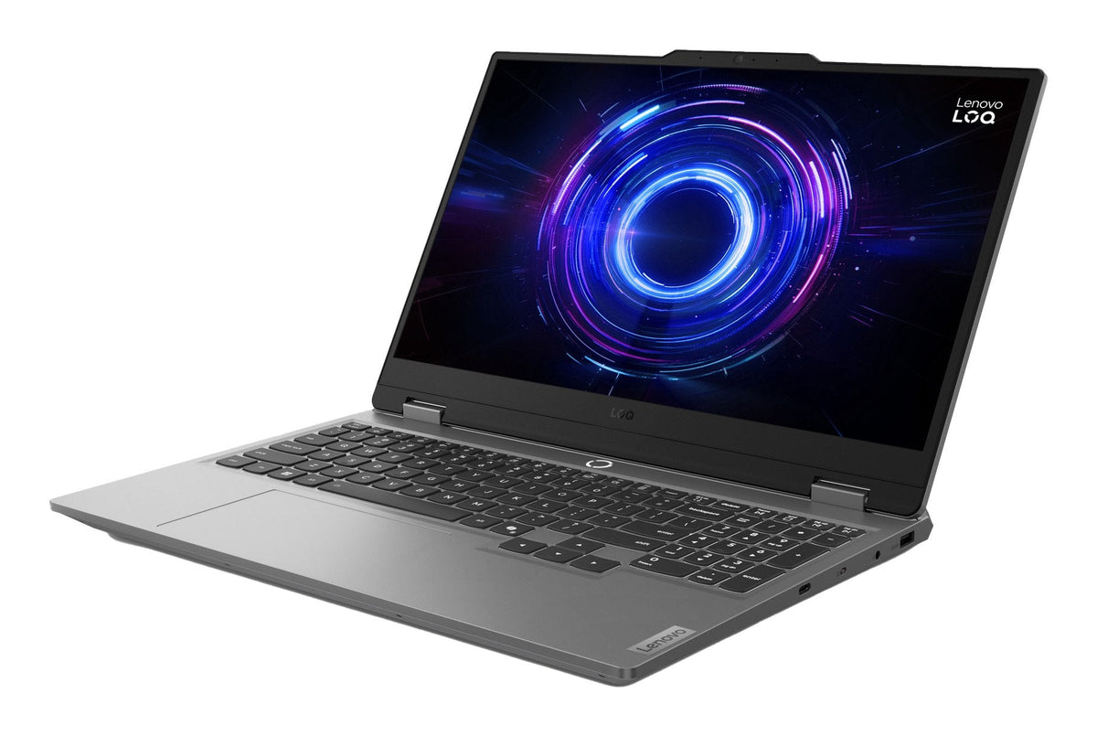Portátil Lenovo Loq 15irx10-244 15.6" I7-13645hx 16gb Ddr5