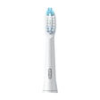 EAN 4210201299813 - Braun Pulsonic Clean 4 pieza(s) Blanco imagen 1