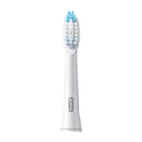 EAN 4210201299813 - Braun Pulsonic Clean 4 pieza(s) Blanco imagen 1