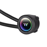 EAN 4711475641204 - Thermaltake CL-W419-PL00BL-A sistema de refrigeración para ordenador Sistema de refrigeración líquida tod imagen 4