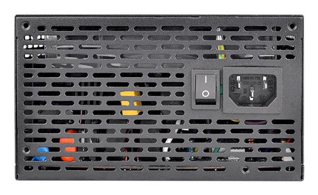 EAN 4711658549136 - Thermaltake Toughpower GX3 SE 750W unidad de fuente de alimentación 24-pin ATX ATX Negro imagen 4