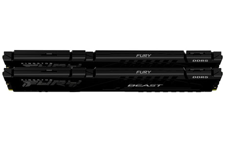 EAN 0740617325959 - Kingston Technology FURY Beast módulo de memoria 2 x 8 GB 5200 MT/s 288-pin DIMM imagen 2