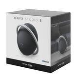 Altavoz  Harman Kardon Onyx Studio 8 50 W Negro Bluetooth