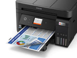 EAN 8715946683751 - Epson EcoTank ET-4850 Inyección de tinta 4800 x 1200 DPI 33 ppm Wifi imagen 10