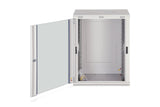 EAN 4016032221722 - Digitus DN-19 16-U-EC armario rack 19U Bastidor de pared Gris imagen 3