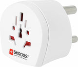Skross World To South Africa Blanco, Retail