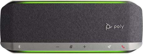 EAN 0197029590480 - Poly Sync 40+ Microsoft Teams Certified USB-A USB-C Speakerphone +BT700 USB-A Adapter altavoz Teléfono mó imagen 1