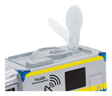 Siku Super Mercedes-Benz Sprinter Polizei, Modellfahrzeug 10230100000