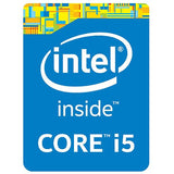 Procesador Intel Core I5-6400, Quad Core, 2.70ghz, 6mb, Lga1151, 14nm, 65w, Vga, Tray