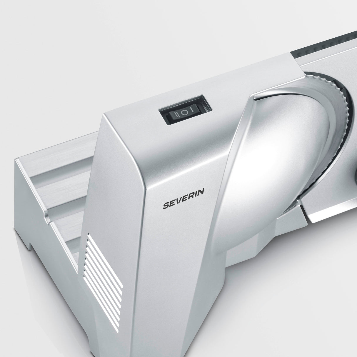 Severin As 3917 Allesschneider