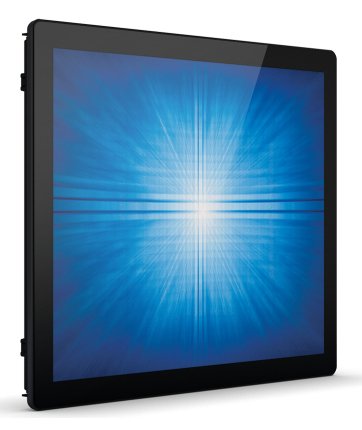 EAN 0815335025990 - Elo Touch Solutions 1990L 48,3 cm (19") LED 225 cd / m² Negro Pantalla táctil imagen 2