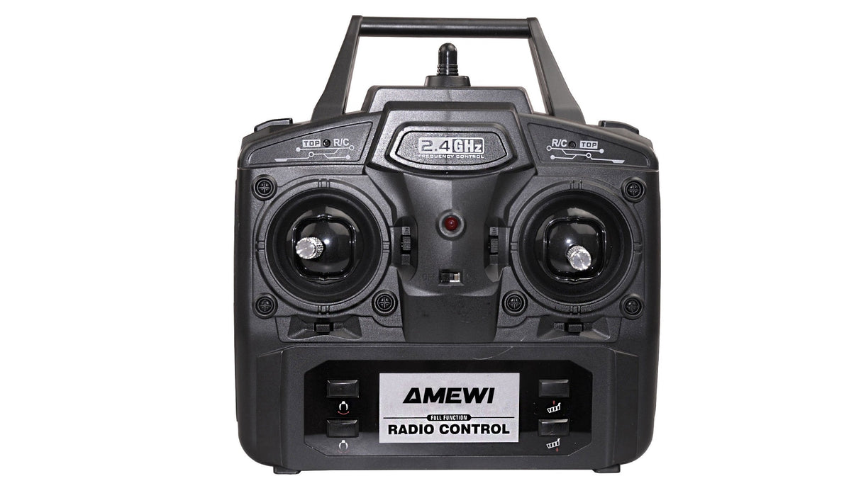 Amewi Mercedes Arocs Kranwagen M. Kipper 8x4 4 4wd 1:18 Rtr