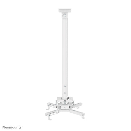 EAN 8721246340645 - Neomounts CL25-550WH1 montaje para projector Blanco imagen 7