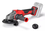 EAN 4006825650525 - Einhell AXXIO 18/125 Q amoladora angular 12,5 cm 1,54 kg imagen 1