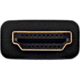 Cable Hdmi De Ultra Certificado Inline M/M 8k4k Negro 3m