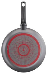 Sartén Tefal Frying Pan B5690453 Easy Plus Diameter 24 Cm, Fixed Handle
