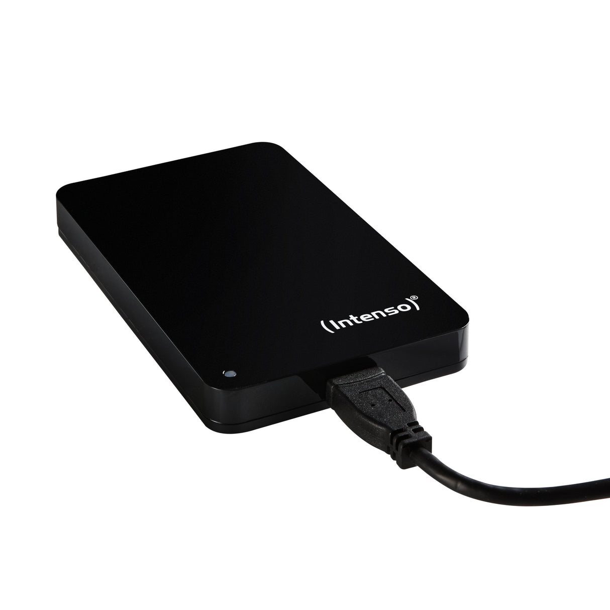 Intenso 2,5" Portable Hdd 3.2, 2tb Memory Play