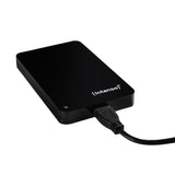 Intenso 2,5" Portable Hdd 3.2, 2tb Memory Play