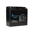 EAN 5905090330424 - Extralink EX.30424 batería recargable industrial Fosfato de hierro-litio (LiFePo4) 24000 mAh 12,8 V imagen 1