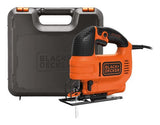 Sierra De Calar 520w Ks701pek-Qs Black+Decker