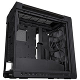 EAN 4711387664469 - ASUS ProArt PA602 Wood Edition – Metal Panel Midi Tower Negro imagen 15