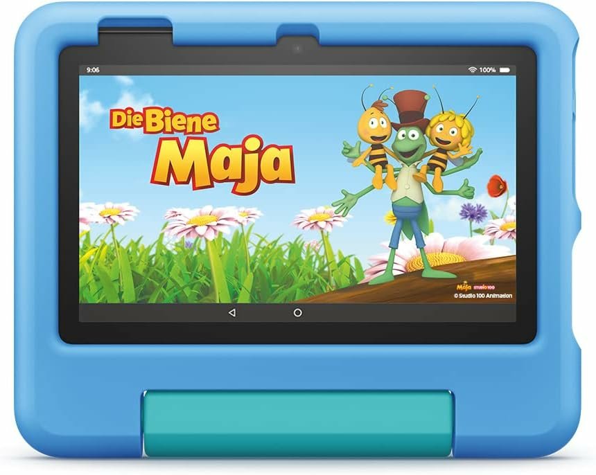 Amazon Fire 7 Kids 16gb Blue