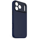 Decoded Antimicrobial Silicone Backcover Ip 17 Pro Max Navy