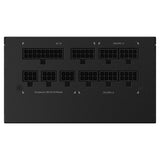 EAN 0813567028710 - GIGABYTE P750GM unidad de fuente de alimentación 750 W 20+4 pin ATX ATX Negro imagen 6