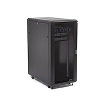Startech Armario Rack Desarmable 36 25u Ruedas