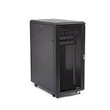 Startech Armario Rack Desarmable 36 25u Ruedas