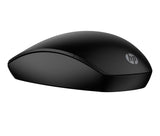 EAN 0198701218869 - HP 230 Slim Wireless Mouse ratón Oficina Ambidextro RF inalámbrico Óptico 1600 DPI imagen 1