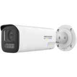 Cámara Ip Hikvision Ds-2cd1b47g3h-Liuf/Srb(2.8mm) Con Colorvu Y Detección De Movimiento Md 3.0