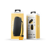 Energy Sistem Urban Box 3 Space Altavoz Bluetooth 16w Negro