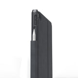 EAN 0840056136182 - ZAGG Pro Keys Alemán Bluetooth Negro, Gris imagen 4