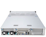 EAN 4250749707326 - bluechip SERVERline R72220a *ASHCI* servidor 8,64 TB Bastidor (2U) Intel® Xeon® Silver 4410T 2,7 GHz 128  imagen 5
