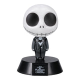 Lampara Icon Paladone Pesadilla Antes De Navidad Jack Skellington
