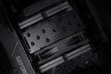 Noctua Nh-U12s Chromax.Black Procesador Enfriador 12 Cm Negro