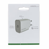 4smarts Cargador De Pared  Usb-C Pd 20w Blanco