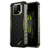 EAN 6937748735601 - Ulefone Armor 22 16,7 cm (6.58") Android 13 4G USB Tipo C 8 GB 256 GB 6600 mAh Negro, Verde imagen 2