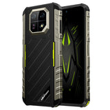 EAN 6937748735540 - Ulefone Armor 22 16,7 cm (6.58") Android 13 4G USB Tipo C 8 GB 128 GB 6600 mAh Negro, Verde imagen 2